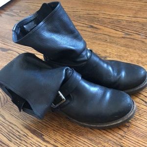 Frye Boots size 7